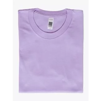 American Apparel 2001 Men’s Fine Jersey T-shirt Lavender - E35 SHOP