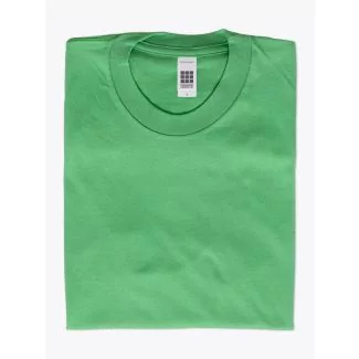 American Apparel 2001 Men’s Fine Jersey T-shirt Grass - E35 SHOP