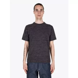 Jackman GG T-Shirt Heather Black 1