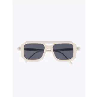 Kuboraum Sunglasses - Mask X12 Pink/Light Pink - E35 Shop