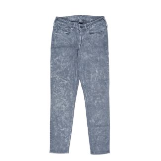 Levi's Made & Crafted Women´s Jeans Empire Cropped Black Mistery