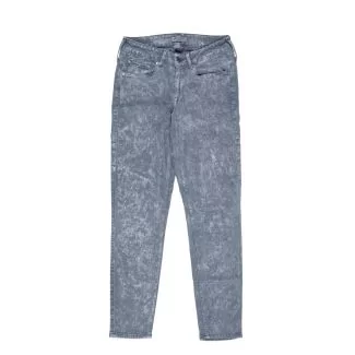 Levi's Made & Crafted Women´s Jeans Empire Cropped Black Mistery