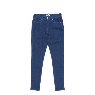 Levi's Made & Crafted Women's Jeans Silver Rebel