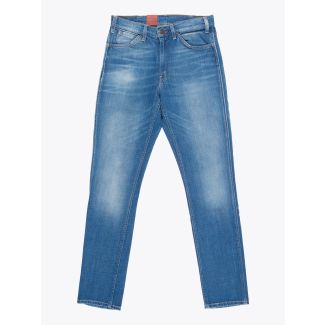 Levi's Vintage Clothing 1960's 606 Jean Asheville Front
