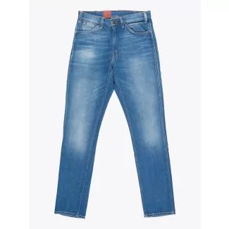 Levi's Vintage Clothing 1960's 606 Jean Asheville Front