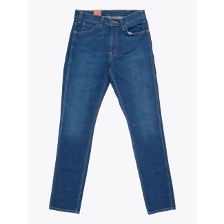 Levi's Vintage Clothing 1960's 606 Jean Hazel Green Full View Front