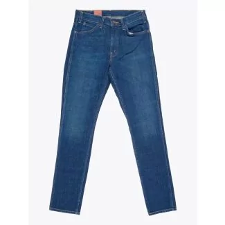 Levi's Vintage Clothing 1960's 606 Jean Hazel Green Full View Front