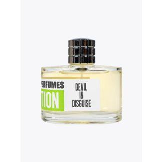 Mark Buxton Perfumes Eau de Parfum Devil in Disguise Front