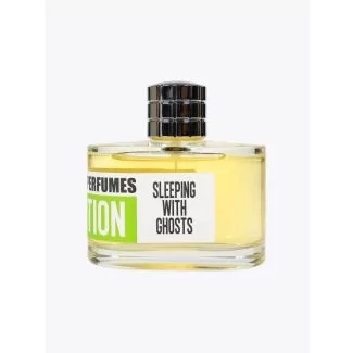 Mark Buxton Perfumes Eau de Parfum Sleeping with Ghosts Front