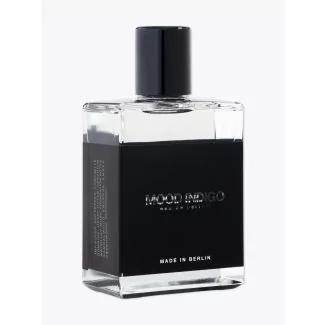 Moth and Rabbit N°1 - Mood Indigo Eau de Parfum 50 ml Front View