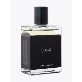 Moth and Rabbit N°10 - Dolls Eau de Parfum 50 ml Front View