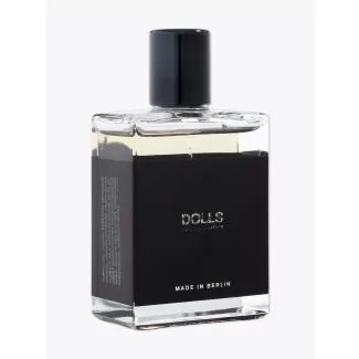 Moth and Rabbit N°10 - Dolls Eau de Parfum 50 ml Front View