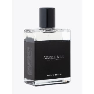 Moth and Rabbit N°11 - Single Man Eau de Parfum 50 ml Front View