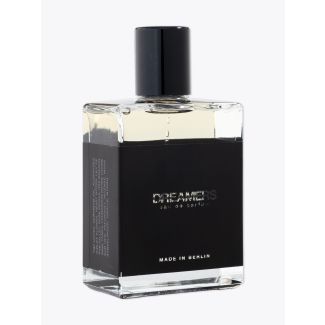 Moth and Rabbit N°4 - Dreamers Eau de Parfum 50 ml Front View