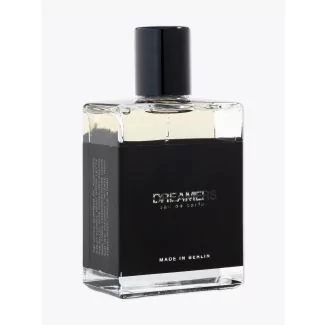 Moth and Rabbit N°4 - Dreamers Eau de Parfum 50 ml Front View