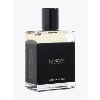 Moth and Rabbit N°5 - La Haine Eau de Parfum 50 ml Front View