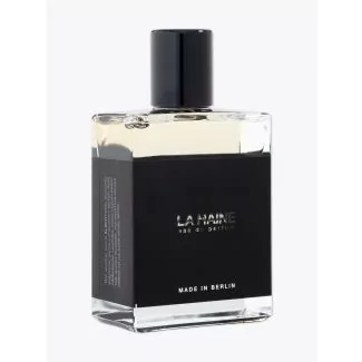 Moth and Rabbit N°5 - La Haine Eau de Parfum 50 ml Front View