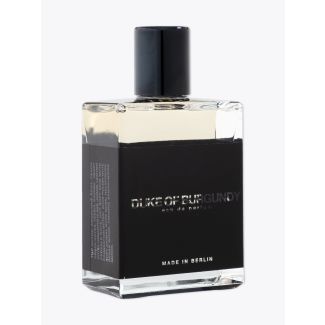 Moth and Rabbit NO9 - Duke of Burgundy Eau de Parfum 50 ml Front View