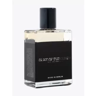 Moth and Rabbit NO9 - Duke of Burgundy Eau de Parfum 50 ml Front View