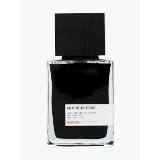 Min New York Barrel Eau de Parfum 75ml Front View