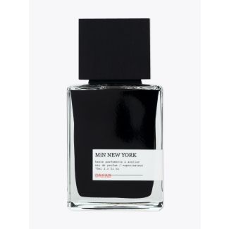 Min New York Dahab Eau de Parfum 75ml Front View