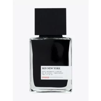 Min New York Dahab Eau de Parfum 75ml Front View