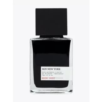 Min New York Moon Dust Eau de Parfum 75ml Front View