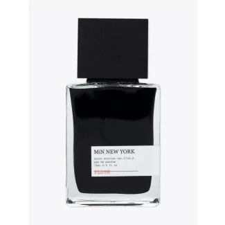 Min New York Plush Eau de Parfum 75ml Front View