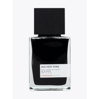 Min New York Stardust Eau de Parfum 75ml Front View