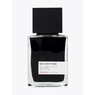Min New York Voodoo Eau de Parfum 75ml Front View