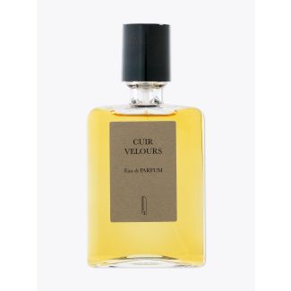 Naomi Goodsir Cuir Velours Eau de Parfum 50ml Front View