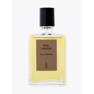 Naomi Goodsir Bois d'Ascèse Eau de Parfum 50ml Front View