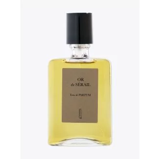 Naomi Goodsir Or du Sérail Eau de Parfum 50ml Front View
