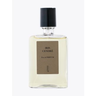 Naomi Goodsir Iris Cendré Eau de Parfum 50ml Front View