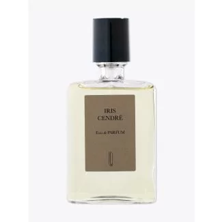 Naomi Goodsir Iris Cendré Eau de Parfum 50ml Front View