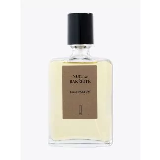 Naomi Goodsir Nuit de Bakélite Eau de Parfum 50ml  Front View