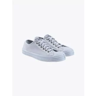 Novesta Star Master Mono 20 Grey Three-Quarters Front