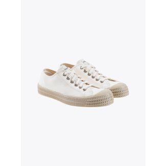 Novesta Star Master Mono 99 Beige Three-Quarters Front
