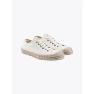 Novesta Star Master Mono 99 Beige Three-Quarters Front