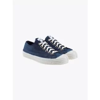 Novesta Star Master Rec Jeans Dark Three-Quarter Front