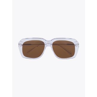 Preciosa Vintage Eyewear 940 62 Goliath Sunglasses Crystal Front