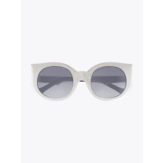 Rigards Metalloid 51 Sunglasses Chrome Matte 1
