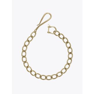 Rinouma Twist Chain 4mm Full View