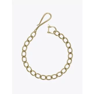 Rinouma Twist Chain 4mm Full View