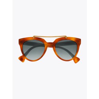 Saturnino Eyewear Mars 11 Sunglasses Front View