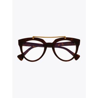 Saturnino Eyewear Mars 8 Optical Glasses Front View