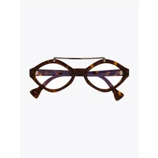 Saturnino Eyewear Neo 4 Optical Glasses Front View