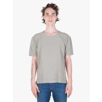 Salvatore Piccolo T-Shirt Fango Full View