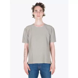 Salvatore Piccolo T-Shirt Fango Full View