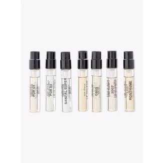 Son Venïn Collection Découverte Eau de Parfum 7 x 2mL